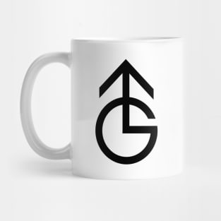 Granada Mug